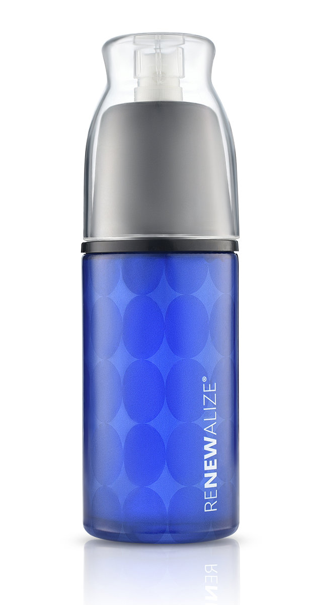 ESSENTIAL OIL MISTING BOTTLE