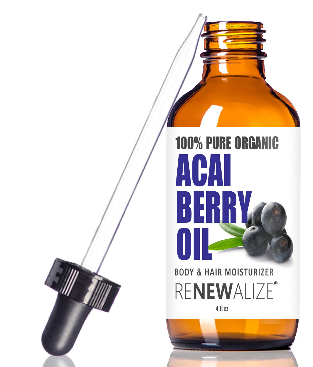 Acai Berry Oil
