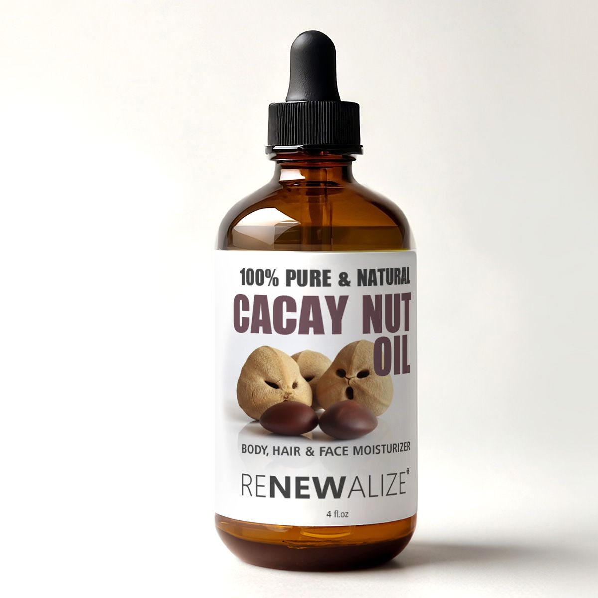 Cacay Face Oil