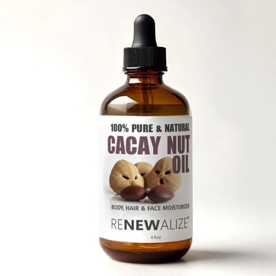 Cacay Face Oil
