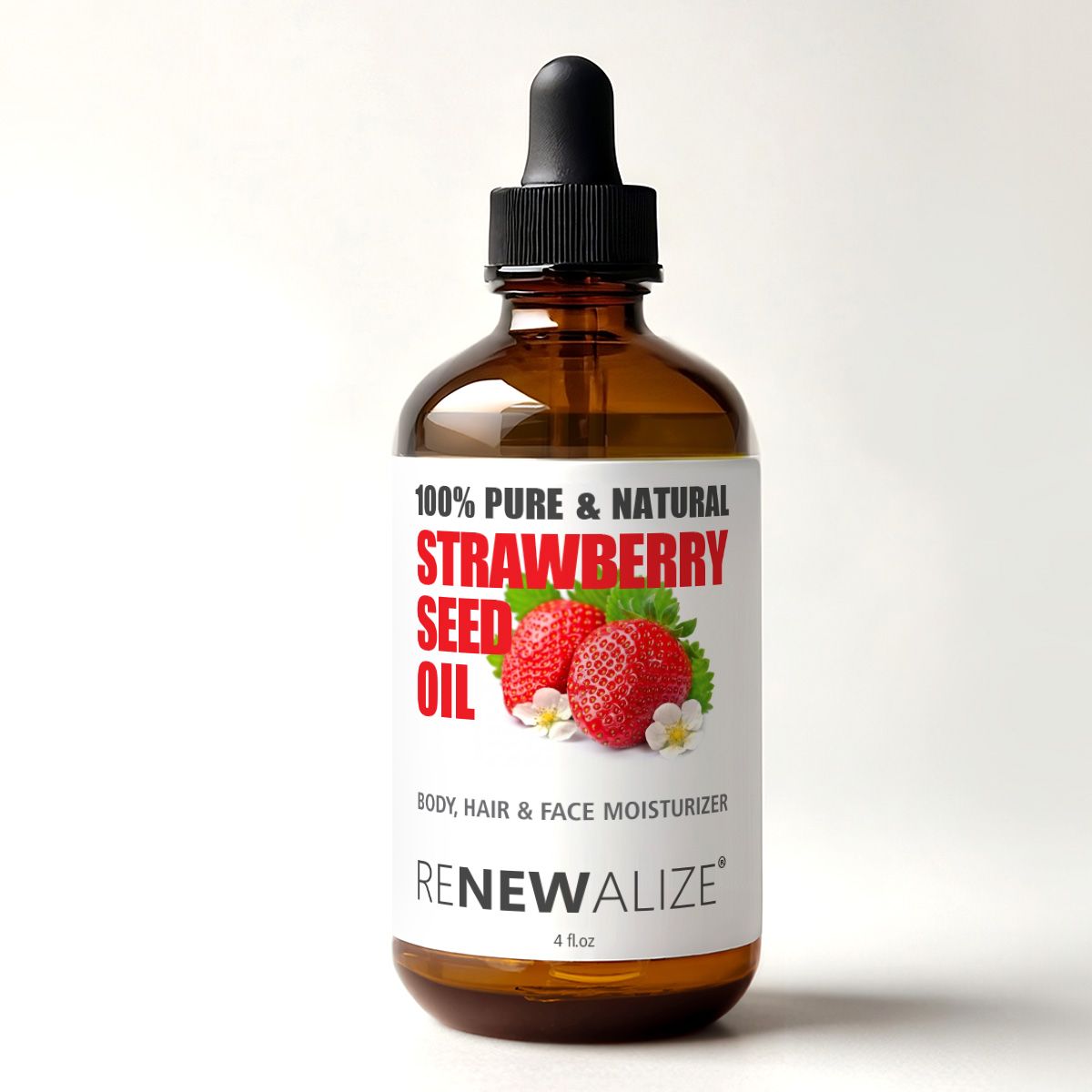 Strawberry Seed Oil