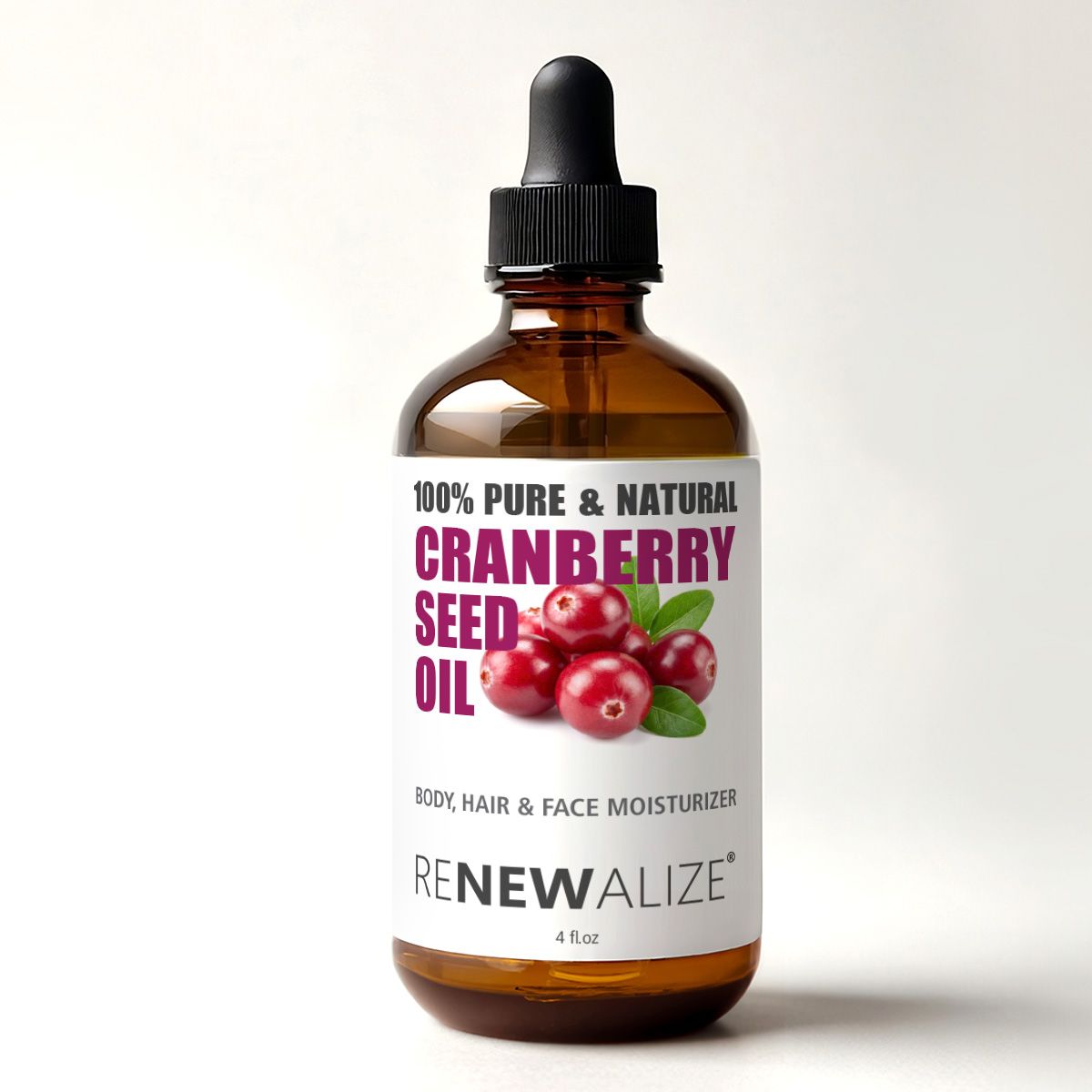 Cranberry Seed Oil