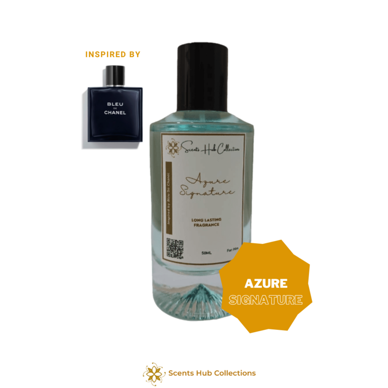 Azure Signature