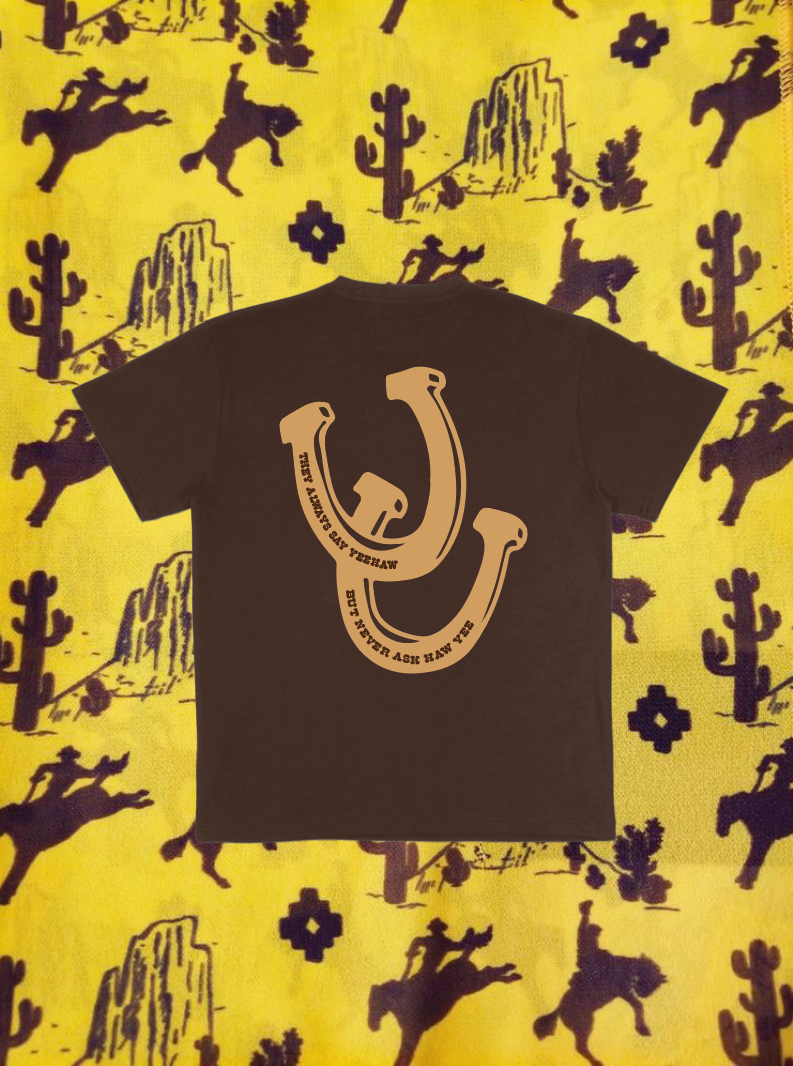 SAD COWBOY