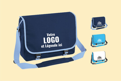 Sac de Conférence Personnalisé