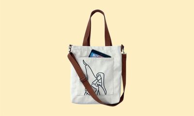 Sac Fourre-tout Personnalisable, Cotonou, Bénin, Afrique