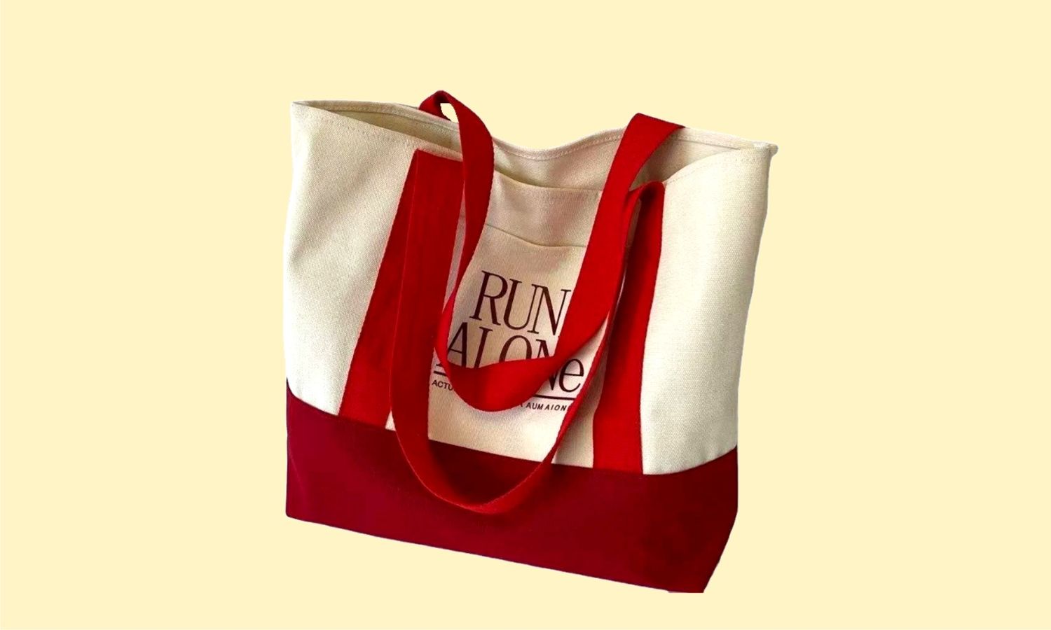 Sac Fourre-tout, personnalisable, Cotonou, Bénin, Afrique