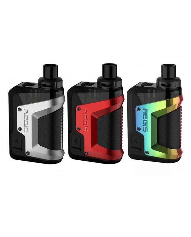 Geekvape Aegis Hero Pod Kit