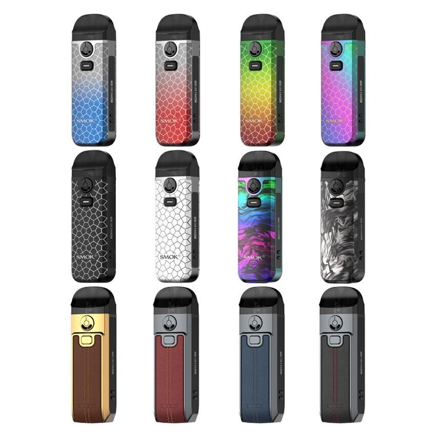 Smok Nord 4