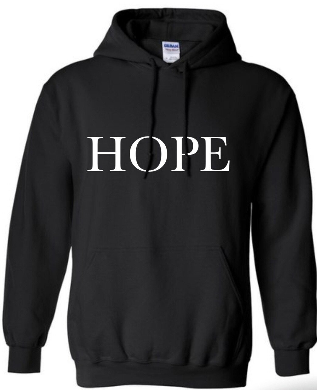 HOPE Hoodie & Sweatshirt
