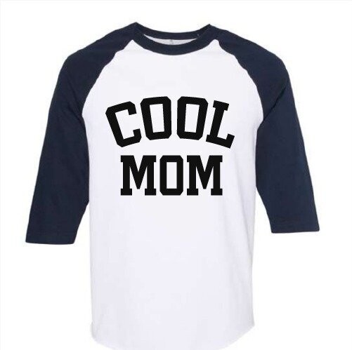  Womens Tops Trendy Crewneck T-Shirts Funny Baseball Mom T-Shirt  Short Sleeve Tees Shirts Tshirt Casual Dressy Blouses : Sports & Outdoors