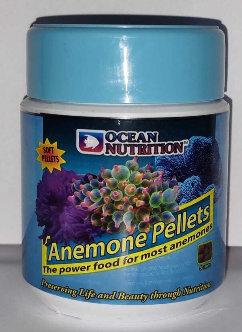Ocean Nutrition Anemone Pellets 100gr