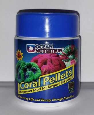 Ocean Nutrition Coral Pellets Large 100g