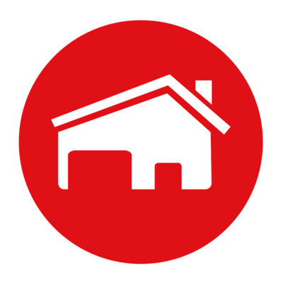 Medium House 
2-3 Bedrooms
60 Bison Boxes