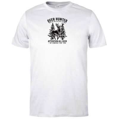Attention all Deer T-shirt