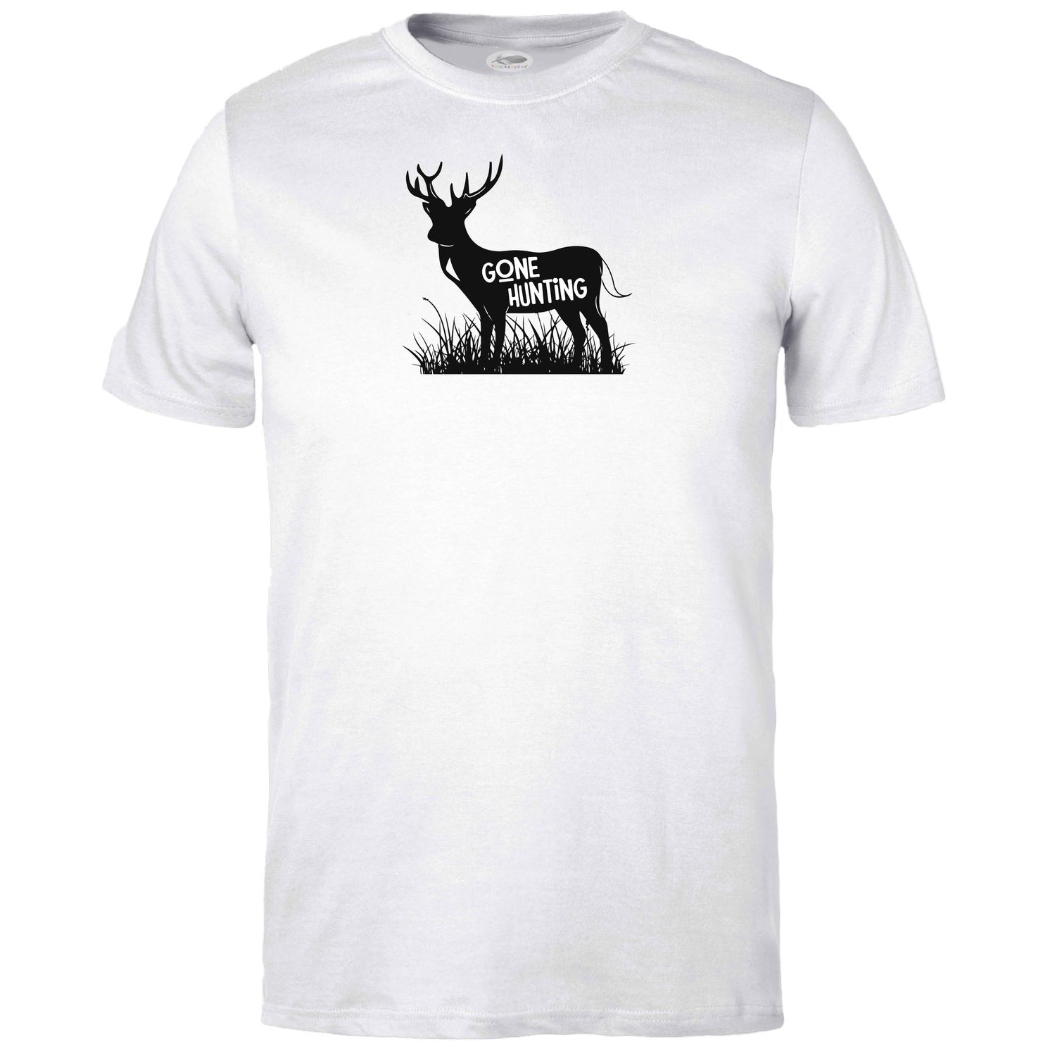 Gone Hunting T-shirt