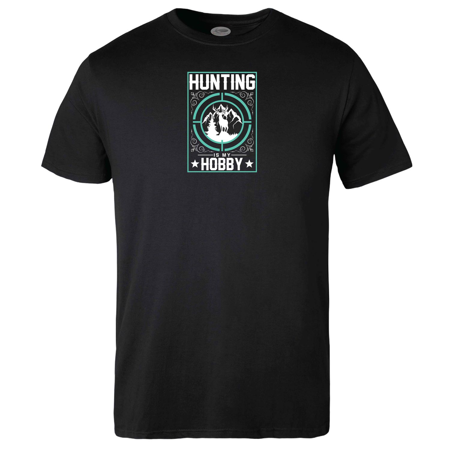 Hunting is my Hobby T-shirt