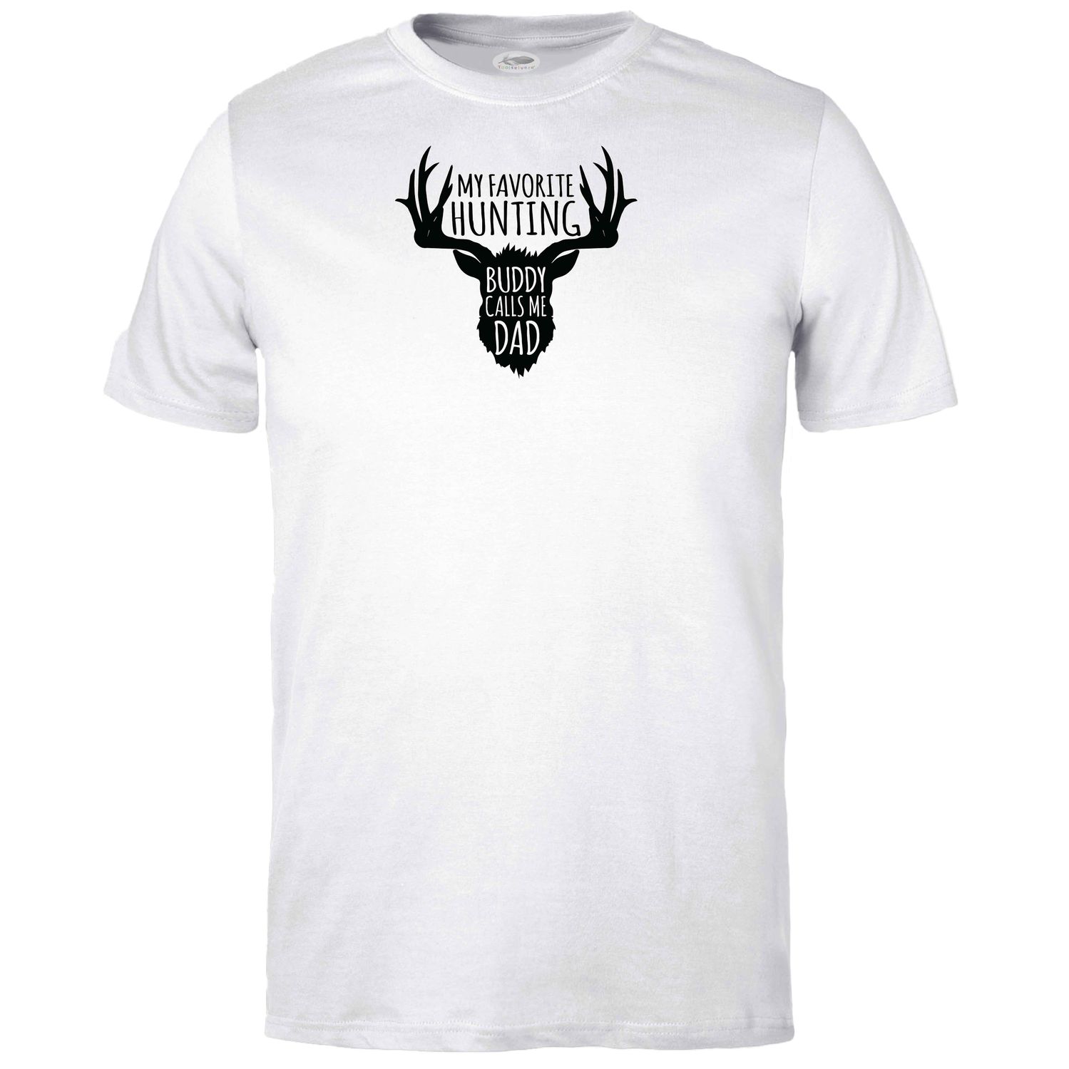 My Hunting Buddy T-shirt