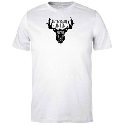 My Hunting Buddy T-shirt