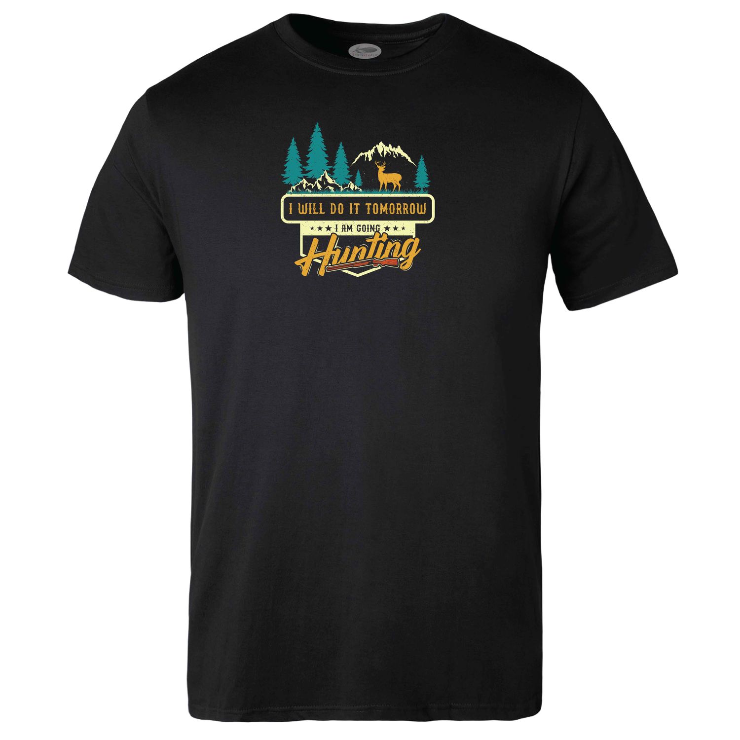 I&#39;m going Hunting T-shirt