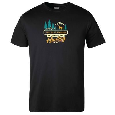 I&#39;m going Hunting T-shirt