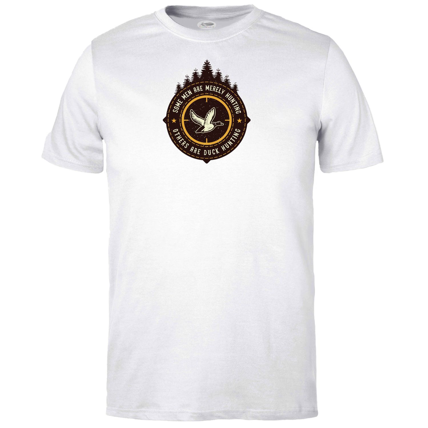 Duck Hunting T-shirt