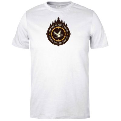 Duck Hunting T-shirt