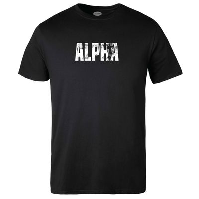 Alpha T-shirt