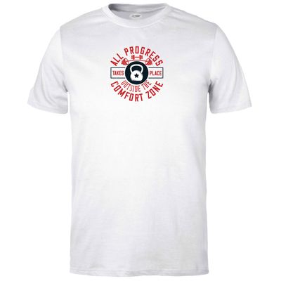 Outside the Comfort Zone T-shirt