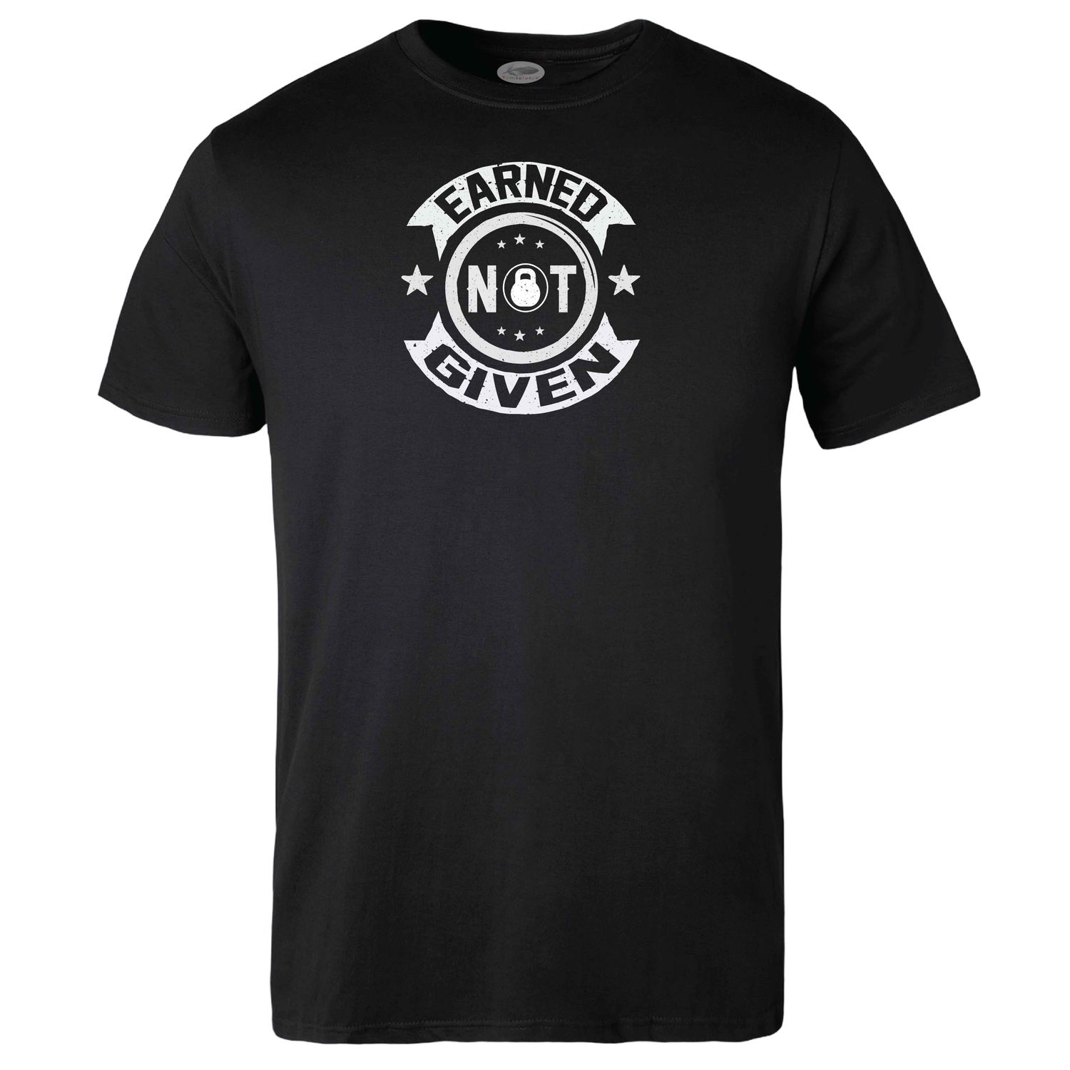 Earned not Given T-shirt