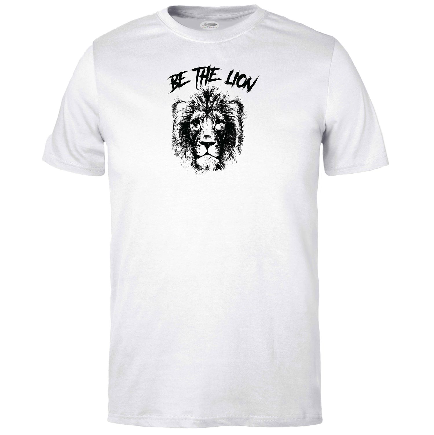 Be the Lion T-shirt