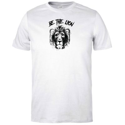 Be the Lion T-shirt