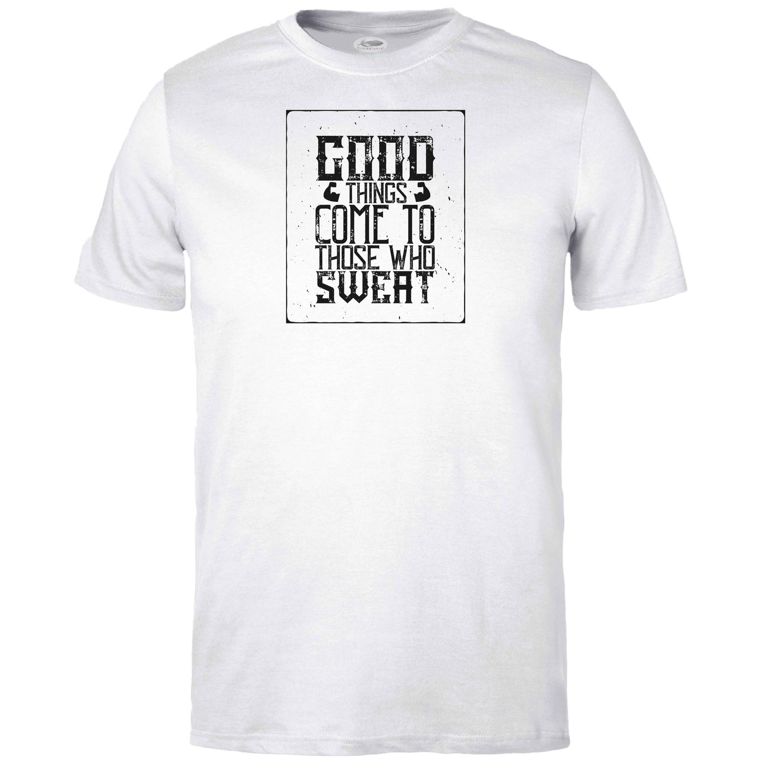 Good things Come T-shirt