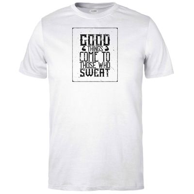 Good things Come T-shirt
