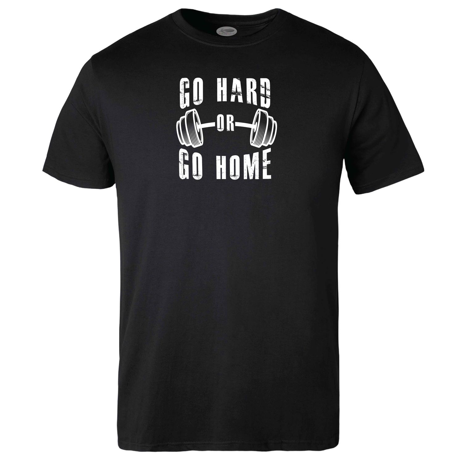 Go Hard T-shirt