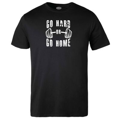 Go Hard T-shirt