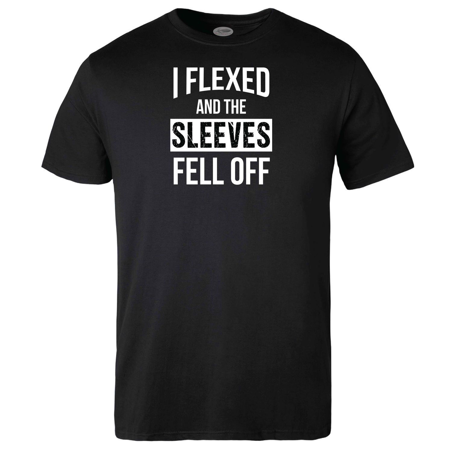 I Flexed T-shirt