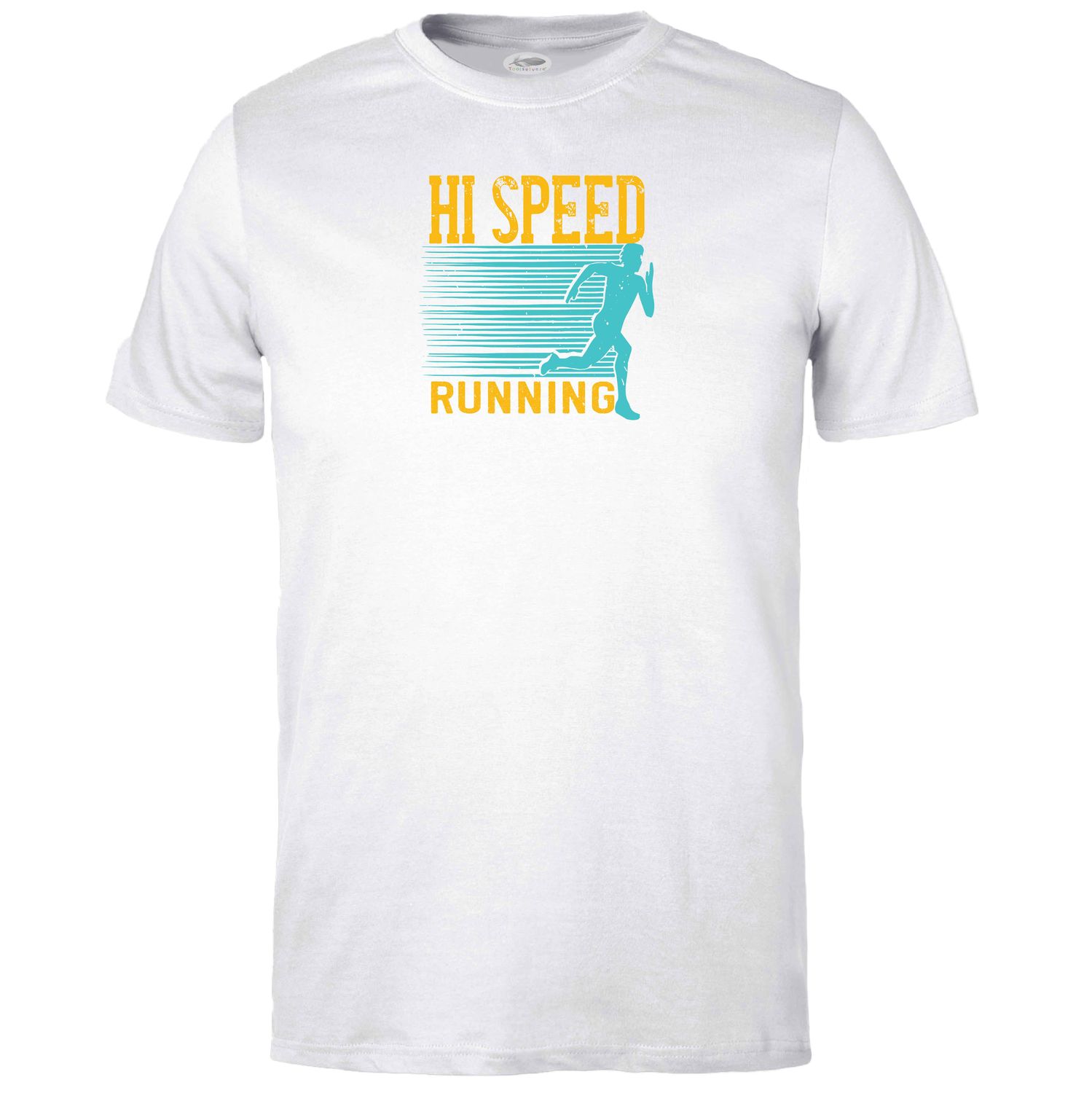 High Speed Running T-shirt