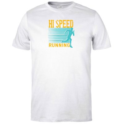 High Speed Running T-shirt