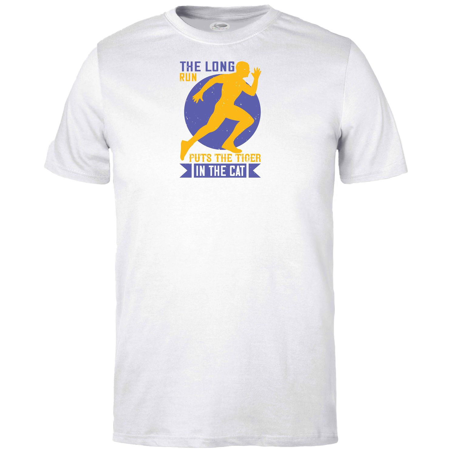 The Long Run T-shirt