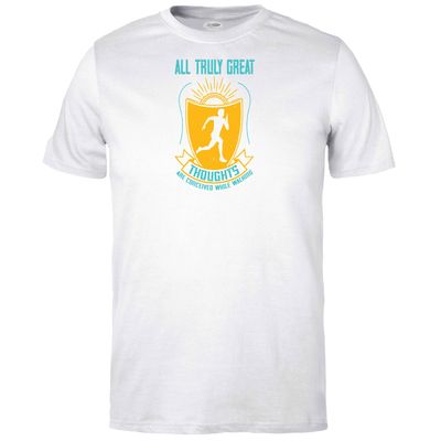 Truly Great Thoughts T-shirt