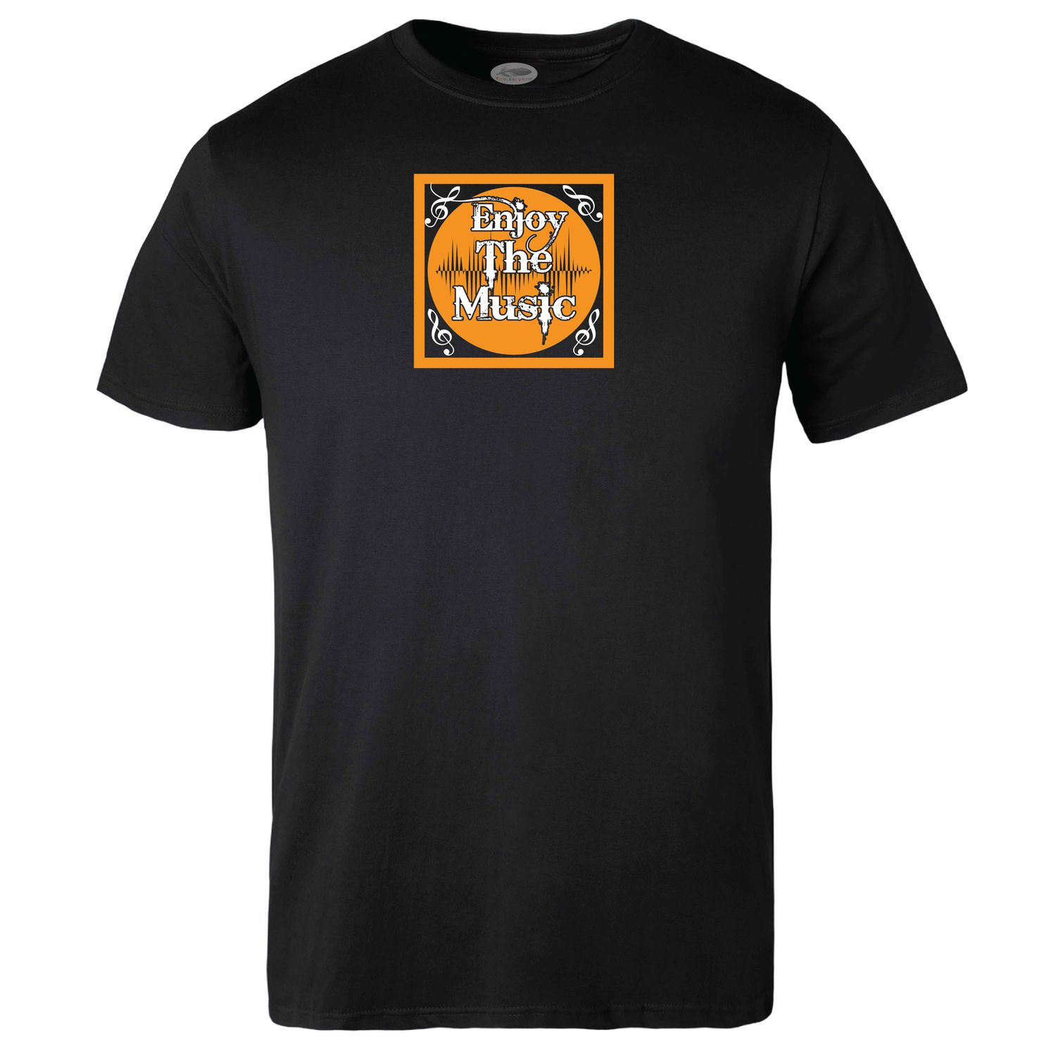 Enjoy the Music T-shirt