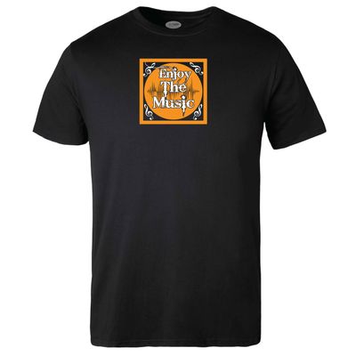 Enjoy the Music T-shirt