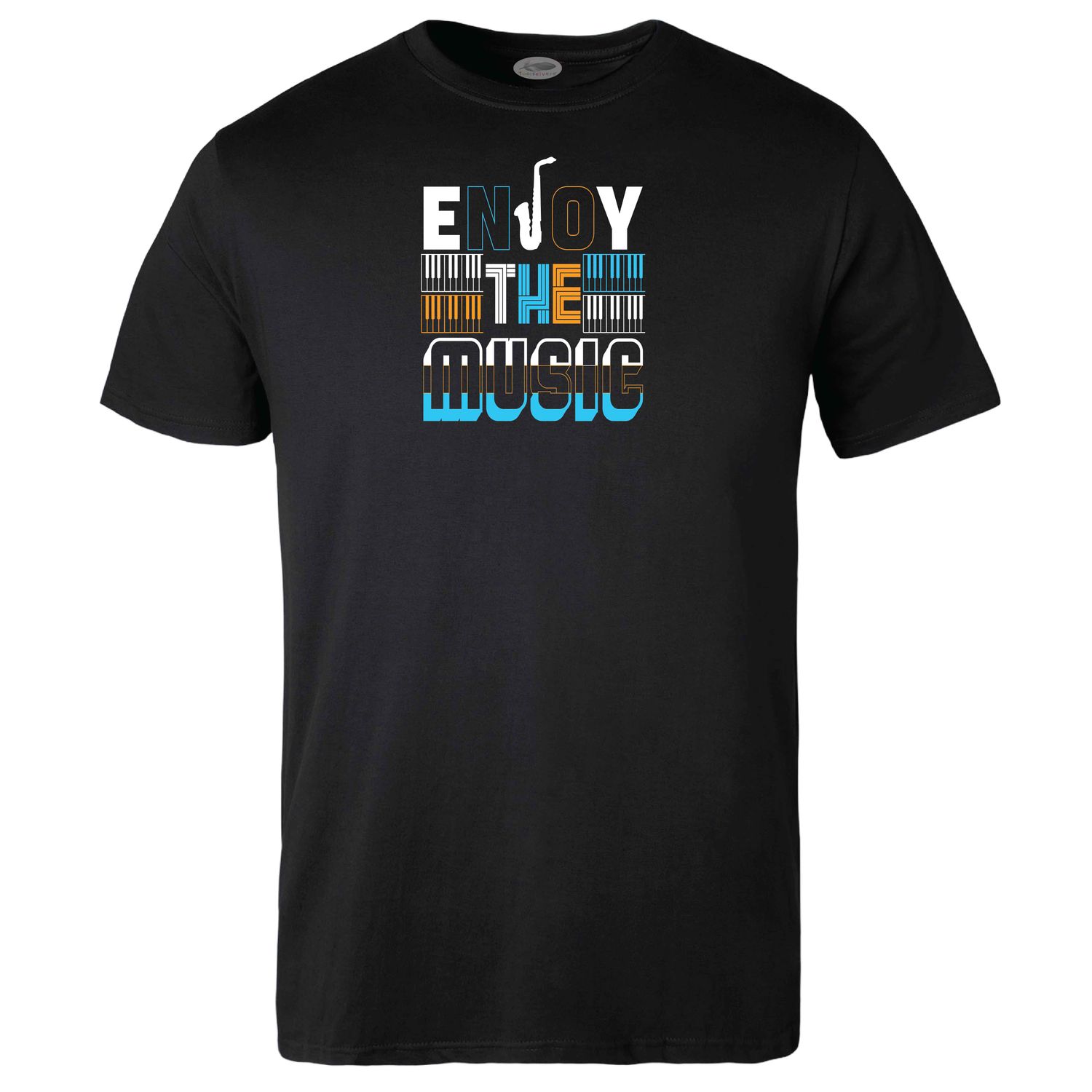 Enjoy the Music (Trumpet) T-shirt