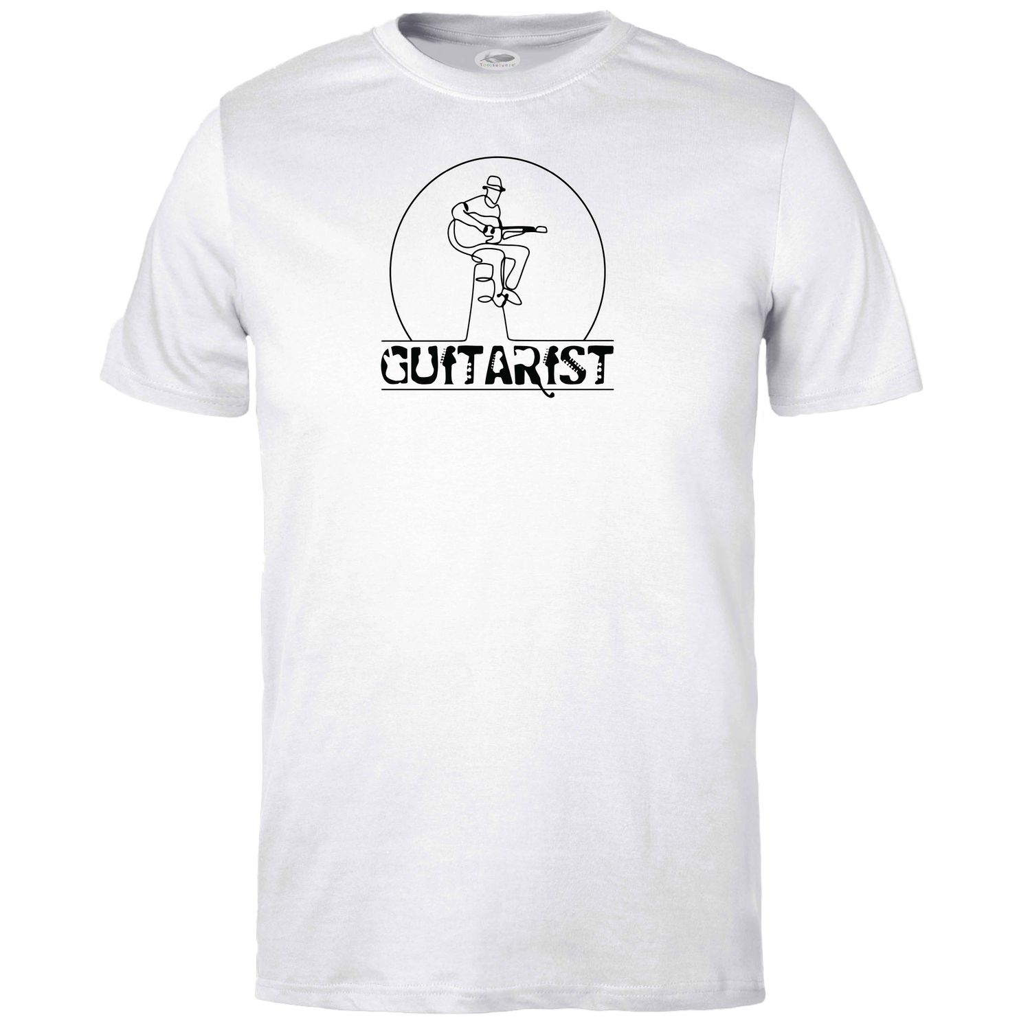 Guitarist T-shirt