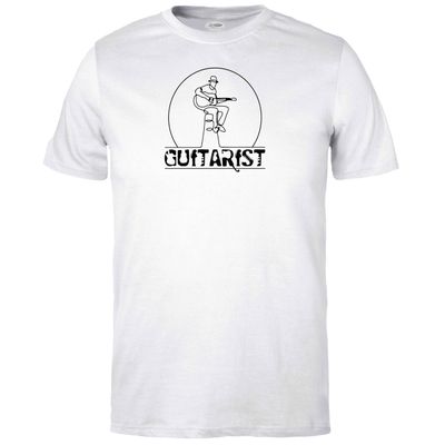 Guitarist T-shirt