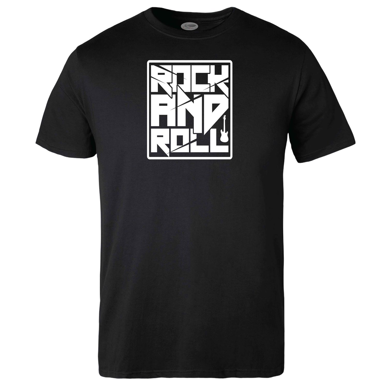 Rock and Roll T-shirt