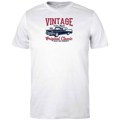Vintage Original Classic T-shirt