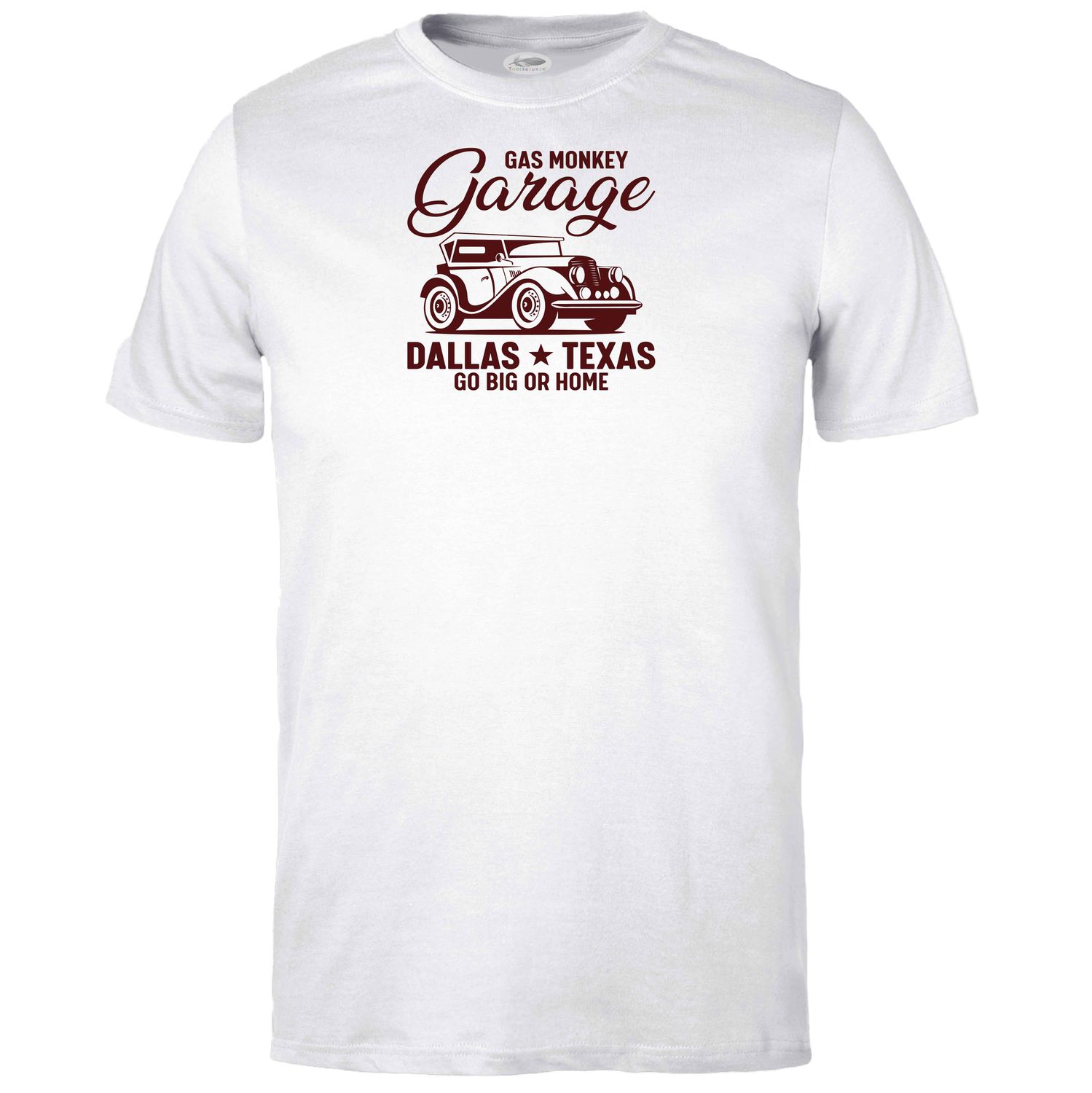 Gas Monkey T-shirt