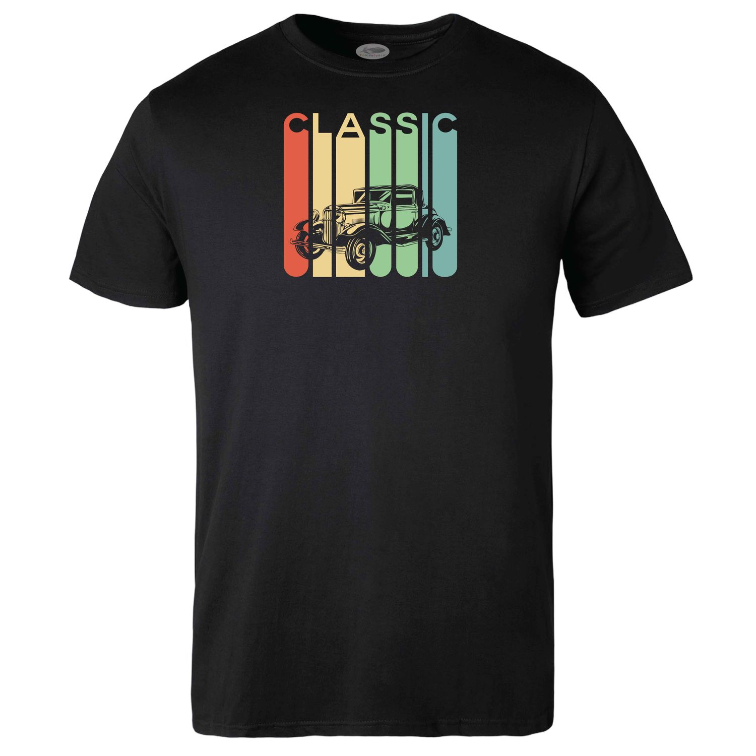 Classic Car T-shirt